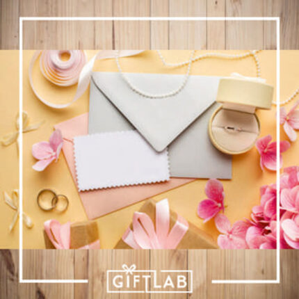 Giftlab|gamos