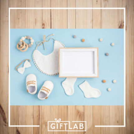 Giftlab|vaptisi